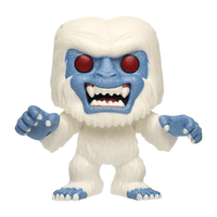 Funko POP! #289 Abominable Snowman - EPIKKO Animación y dibujos animados