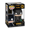Funko POP! 289 Batman Forever - EPIKKO Comics & Superheroes