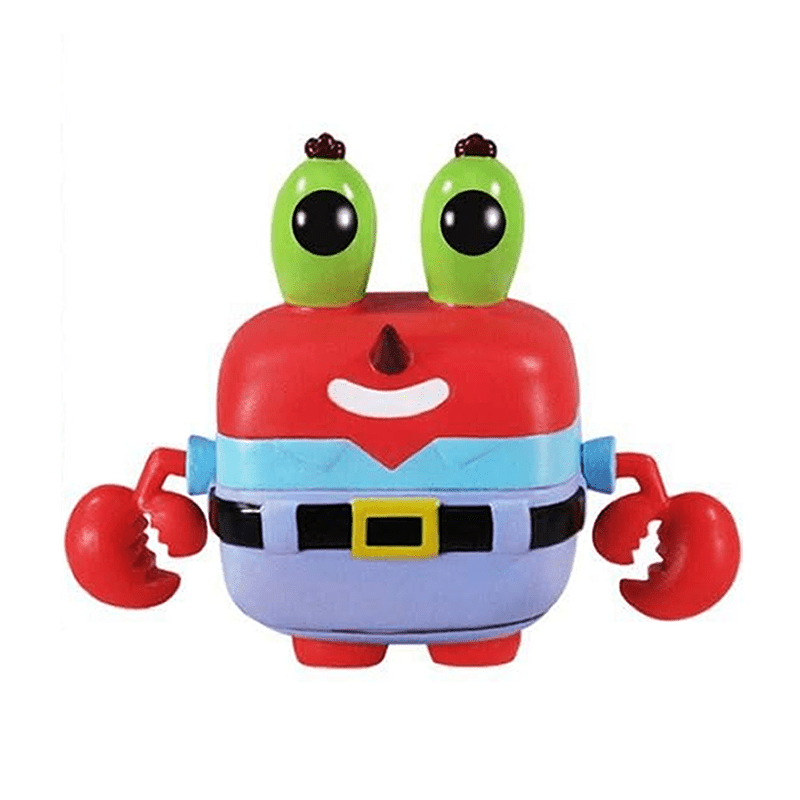 Funko POP! #29 Mr. Krabs - 1st Edition - EPIKKO Películas y TV