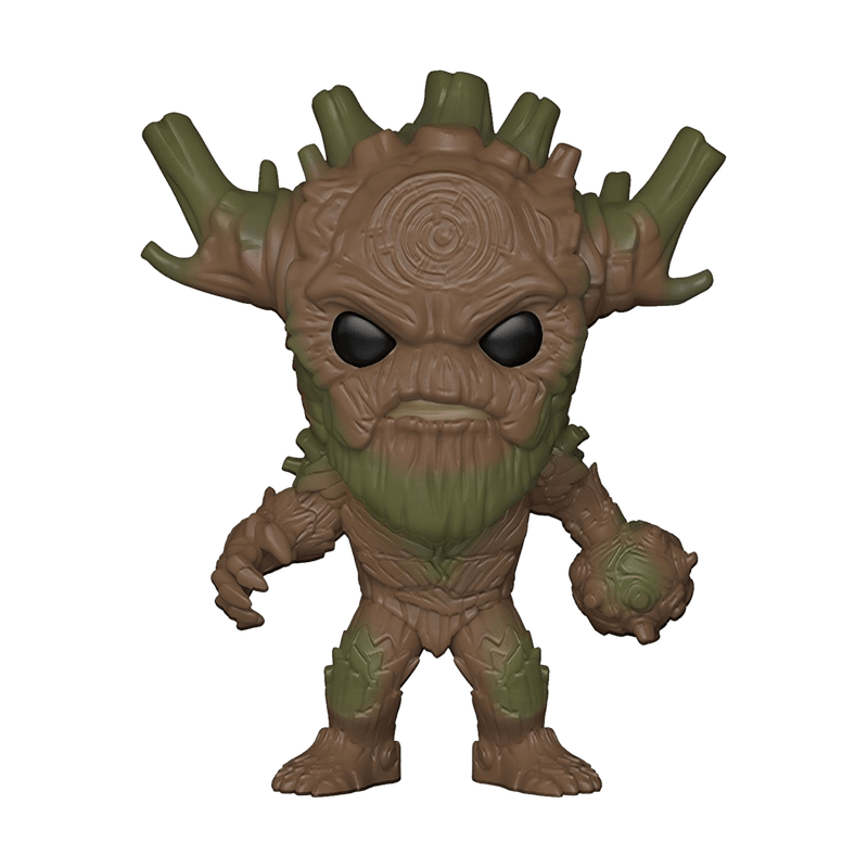 Funko POP! #297 King Groot - EPIKKO Comics & Superheroes