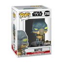 Funko POP! #298 Watto - EPIKKO Películas y TV