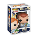 Funko POP! #3 Freddy Funko as Virgo - EPIKKO Favoritos Fandom