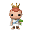 Funko POP! #3 Freddy Funko as Virgo - EPIKKO Favoritos Fandom