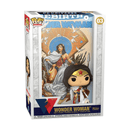 Funko POP! 3 Wonder Woman - EPIKKO Comics & Superheroes