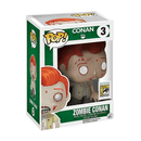 Funko POP! #3 Zombie Conan - EPIKKO Películas y TV