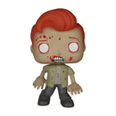 Funko POP! #3 Zombie Conan - EPIKKO Películas y TV