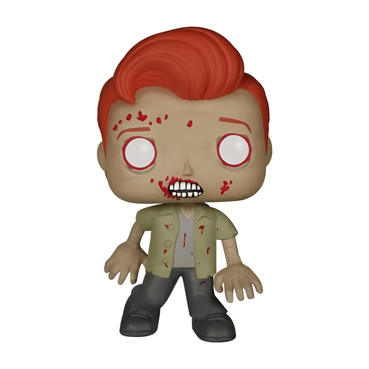 Funko POP! #3 Zombie Conan - EPIKKO Películas y TV
