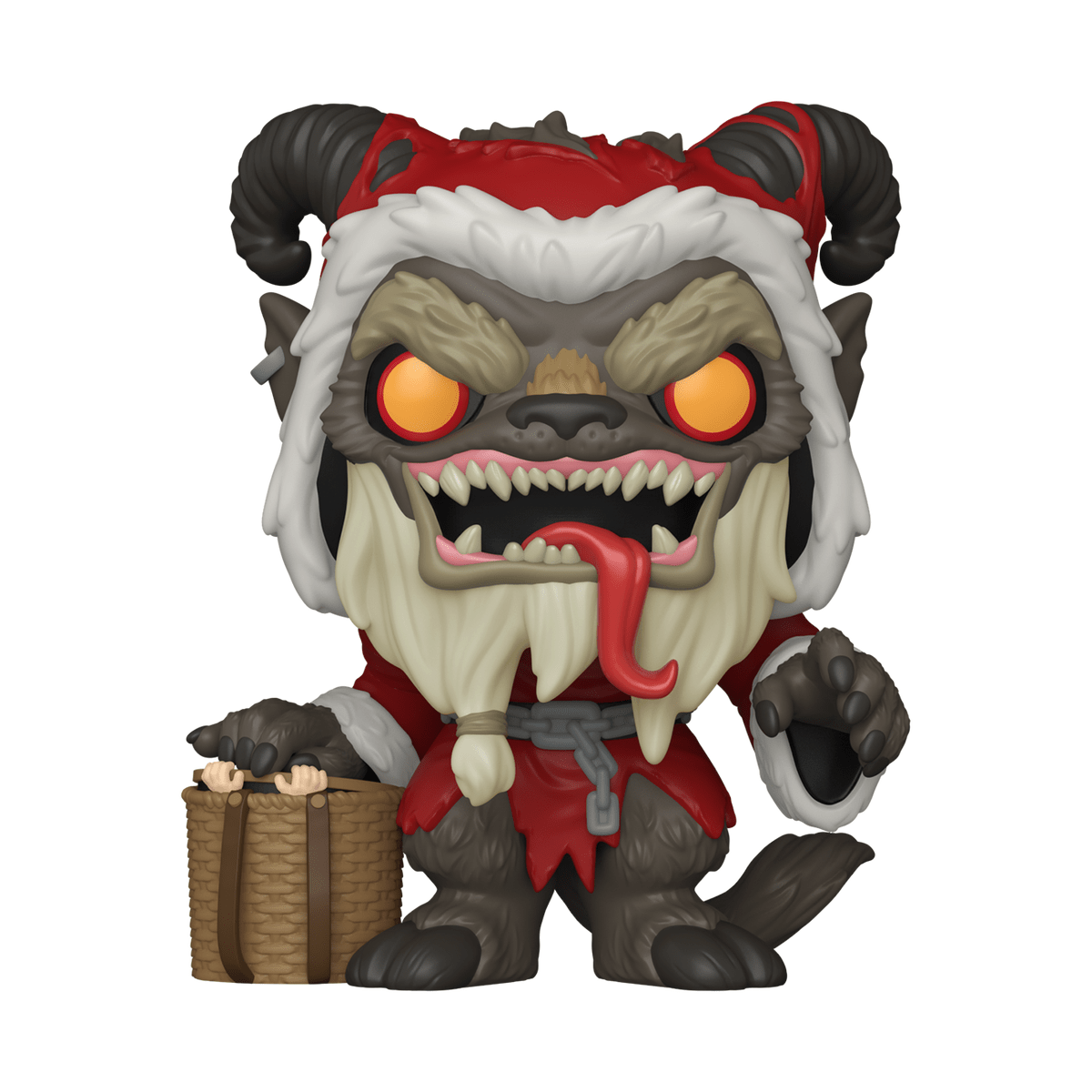 Funko POP! 30 Krampus - EPIKKO Películas y TV