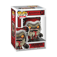 Funko POP! 30 Krampus - EPIKKO Películas y TV