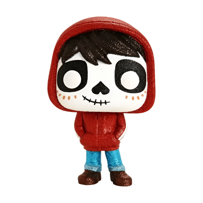 Funko POP! #303 Miguel - EPIKKO Animación y dibujos animados