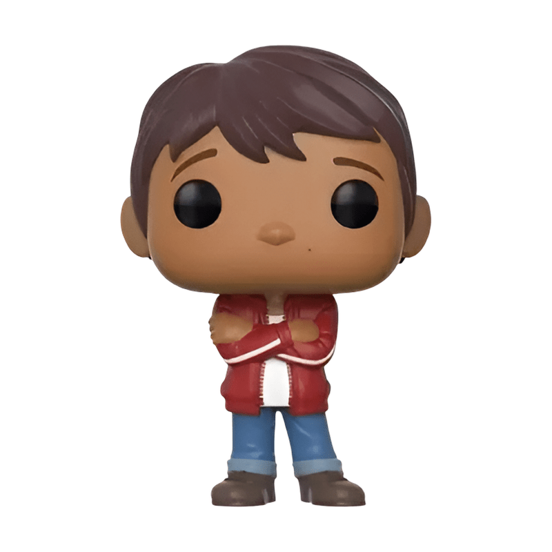 Funko POP! #303 Miguel (Chase) - EPIKKO Animación y dibujos animados