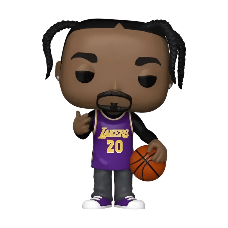 Funko POP! #303 Snoop Dogg - EPIKKO Musica