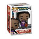 Funko POP! #303 Snoop Dogg - EPIKKO Musica