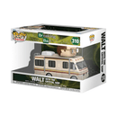Funko POP! 310 Rides Walt with the Crystal Ship - EPIKKO Películas y TV