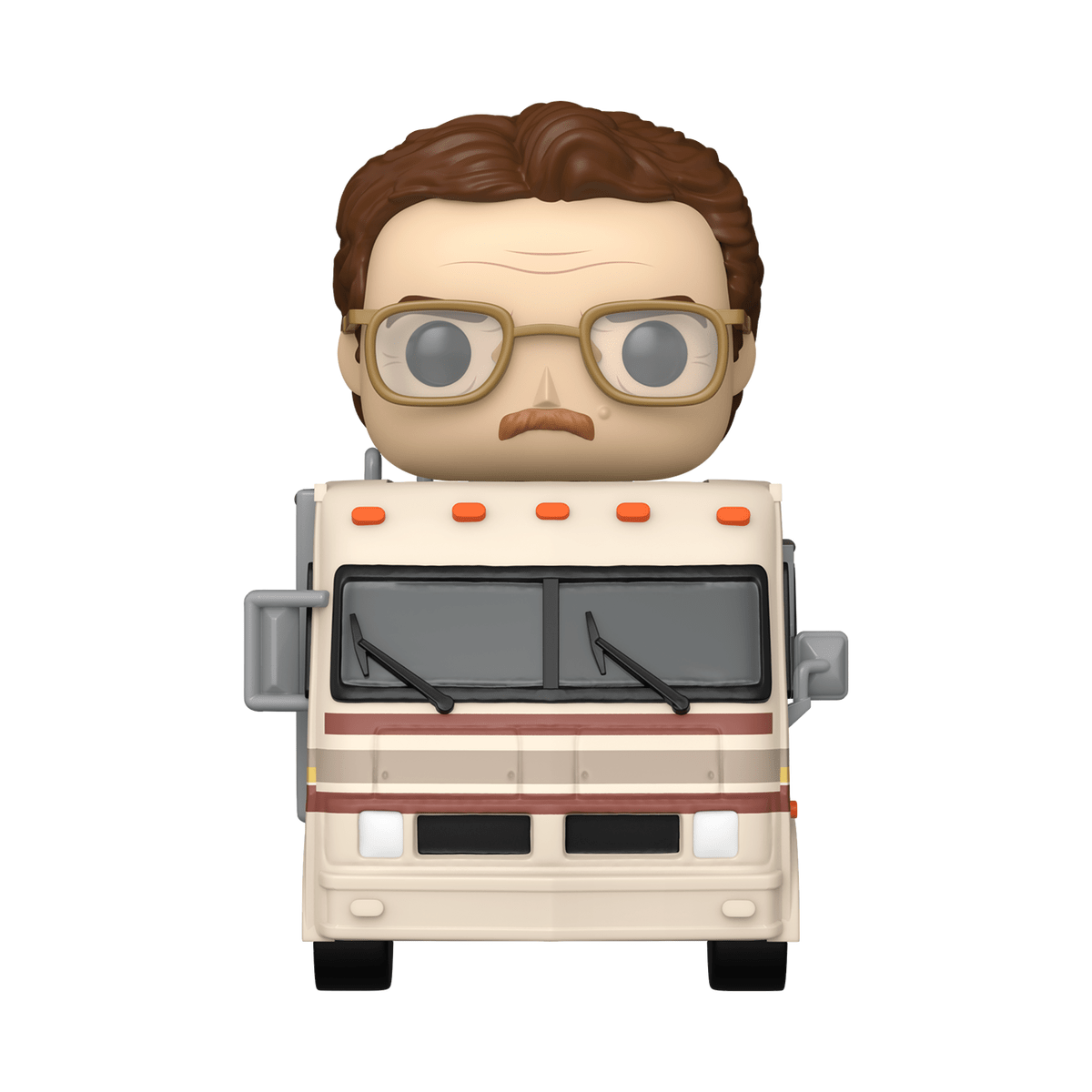 Funko POP! 310 Rides Walt with the Crystal Ship - EPIKKO Películas y TV