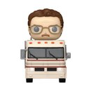 Funko POP! 310 Rides Walt with the Crystal Ship - EPIKKO Películas y TV