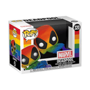 Funko POP! #320 Deadpool - EPIKKO Comics & Superheroes