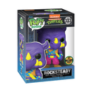Funko POP! #333 Rockteady - EPIKKO Comics & Superheroes