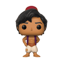Funko POP! #352 Aladdin - 1st Edition - EPIKKO Películas y TV