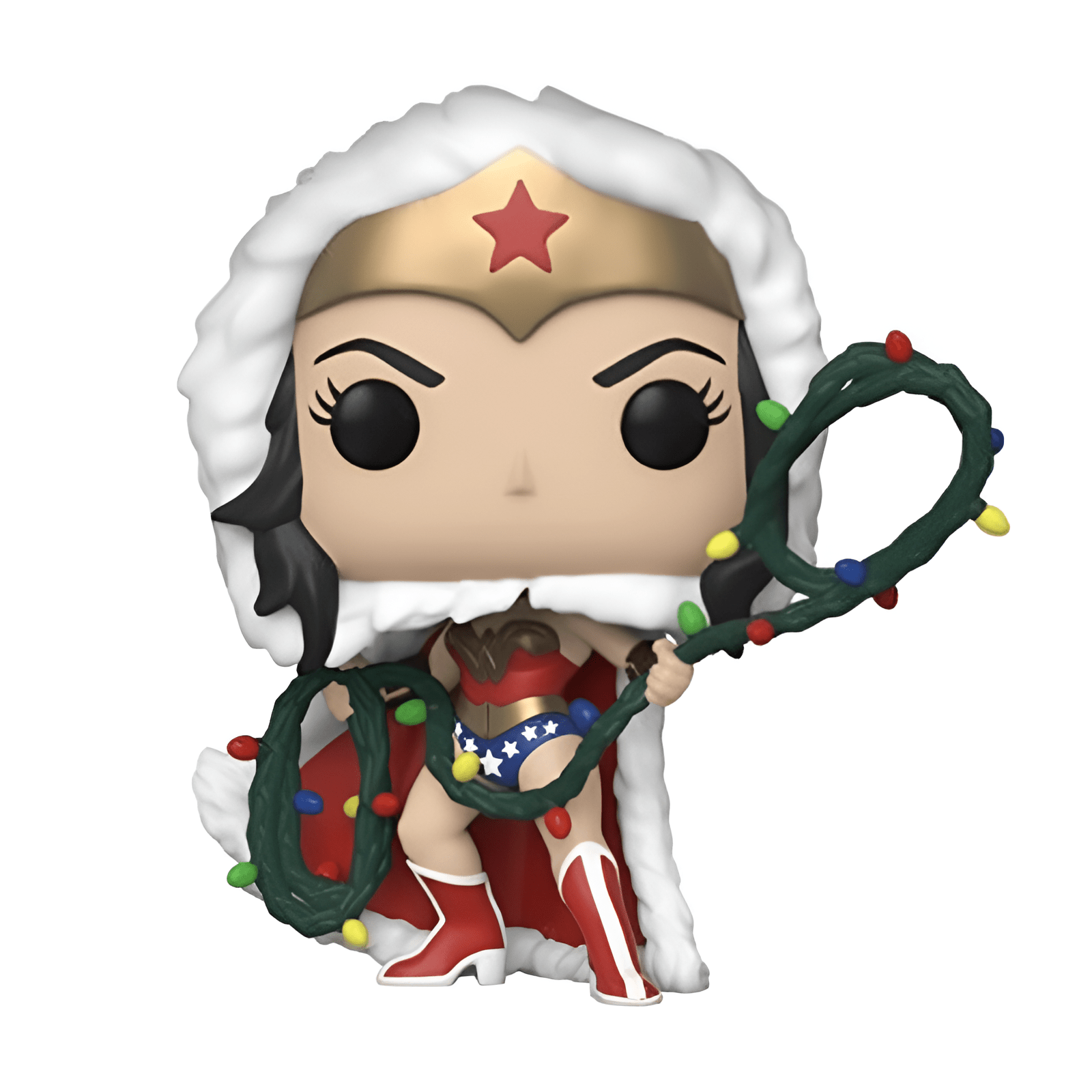 Funko POP! 354 Wonder Woman with String Lasso - EPIKKO Comics & Superheroes