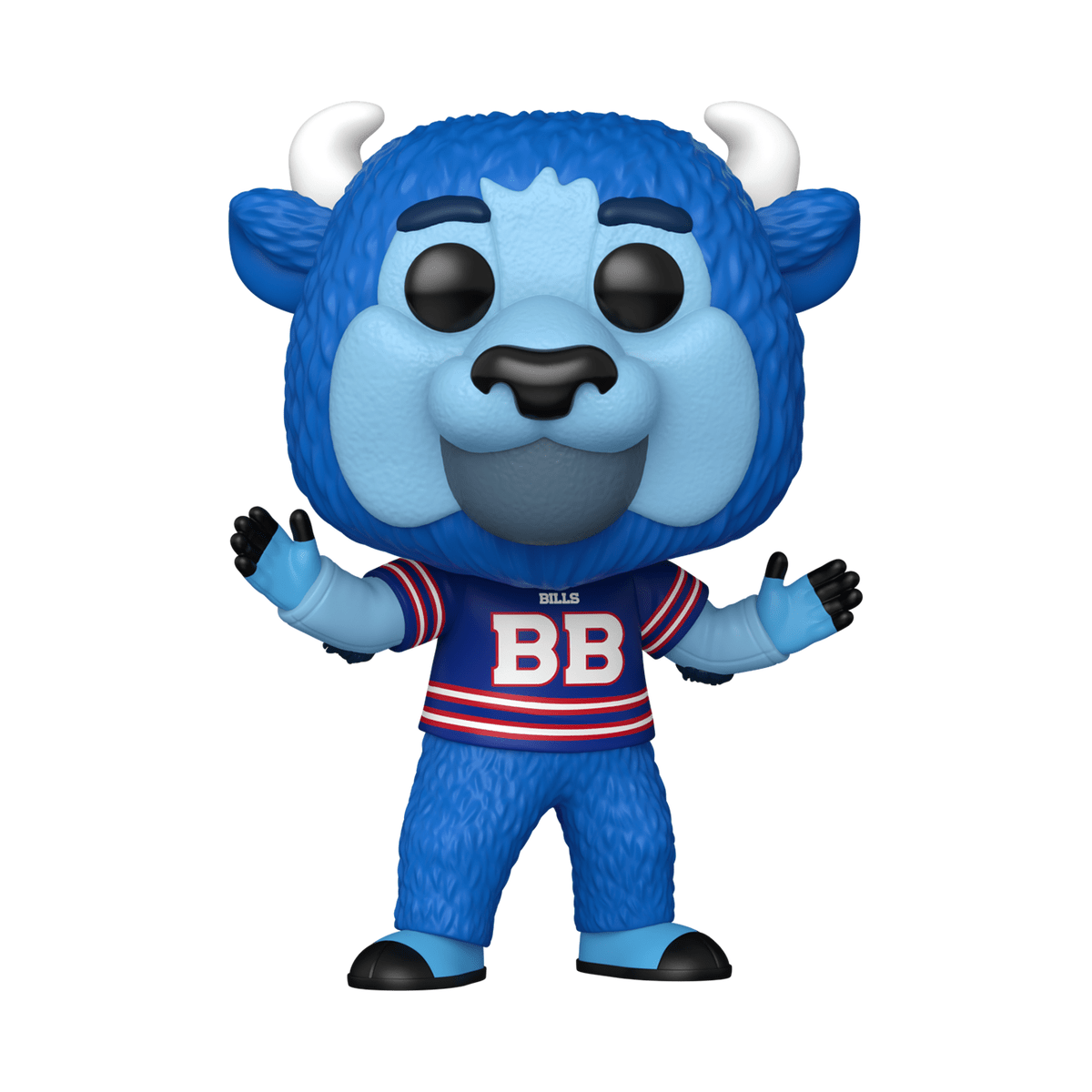 Funko POP! 359 Billy Buffalo - EPIKKO Deportes