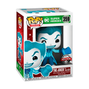 Funko POP! 359 The Joker as Jack Frost - EPIKKO Comics & Superheroes