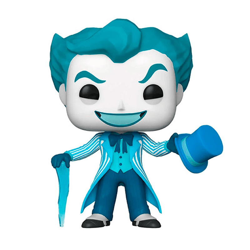 Funko POP! 359 The Joker as Jack Frost - EPIKKO Comics & Superheroes