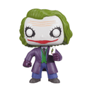 Funko POP! #36 The Joker - 1st Edition - EPIKKO Comics & Superheroes