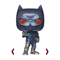 Funko POP! 360 Batman Earth-44 - EPIKKO Comics & Superheroes