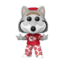 Funko POP! 360 KC Wolf - EPIKKO Deportes
