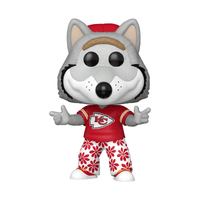 Funko POP! 360 KC Wolf - EPIKKO Deportes