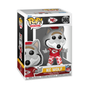 Funko POP! 360 KC Wolf - EPIKKO Deportes