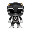 Funko POP! 361 Black Ranger - EPIKKO Películas y TV