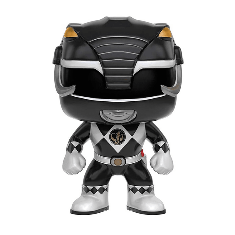 Funko POP! #361 Black Ranger
