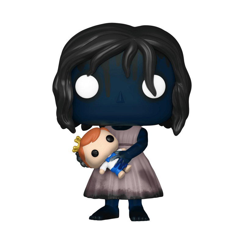Funko POP! 361 Judy - EPIKKO Terror