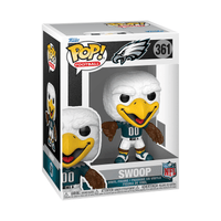 Funko POP! 361 Swoop - EPIKKO Deportes