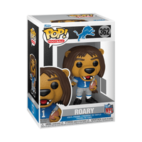 Funko POP! 362 Roary - EPIKKO Deportes