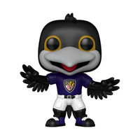 Funko POP! 363 Poe - EPIKKO Deportes
