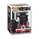Funko POP! 364 Toro - EPIKKO Deportes