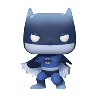 Funko POP! 366 Silent Knight Batman - EPIKKO Comics & Superheroes