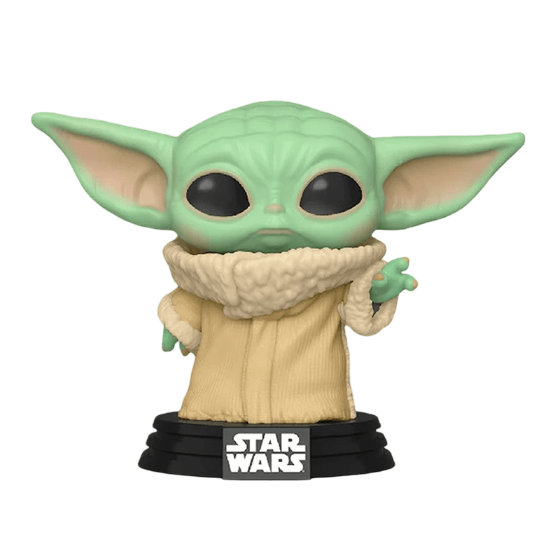 Funko POP! #368 The Child - EPIKKO Películas y TV