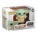 Funko POP! #368 The Child - EPIKKO Películas y TV