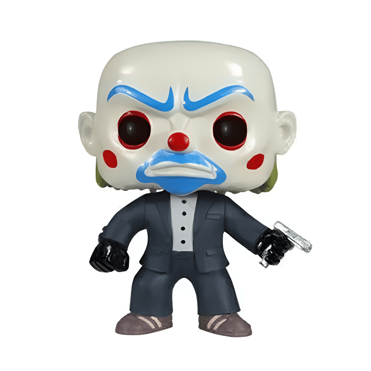 Funko POP! #37 The Joker (Bank Robber) - EPIKKO Comics & Superheroes