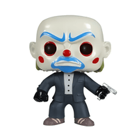 Funko POP! #37 The Joker (Bank Robber) - EPIKKO Comics & Superheroes