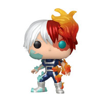 Funko POP! #372 Todoroki - EPIKKO Anime & Manga