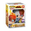 Funko POP! #372 Todoroki - EPIKKO Anime & Manga