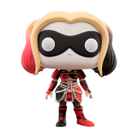 Funko POP! #376 Harley Quinn - EPIKKO Comics & Superheroes