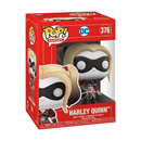 Funko POP! #376 Harley Quinn - EPIKKO Comics & Superheroes