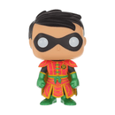 Funko POP! #377 Robin - EPIKKO Comics & Superheroes