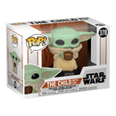 Funko POP! #378 The Child with Cup - EPIKKO Películas y TV